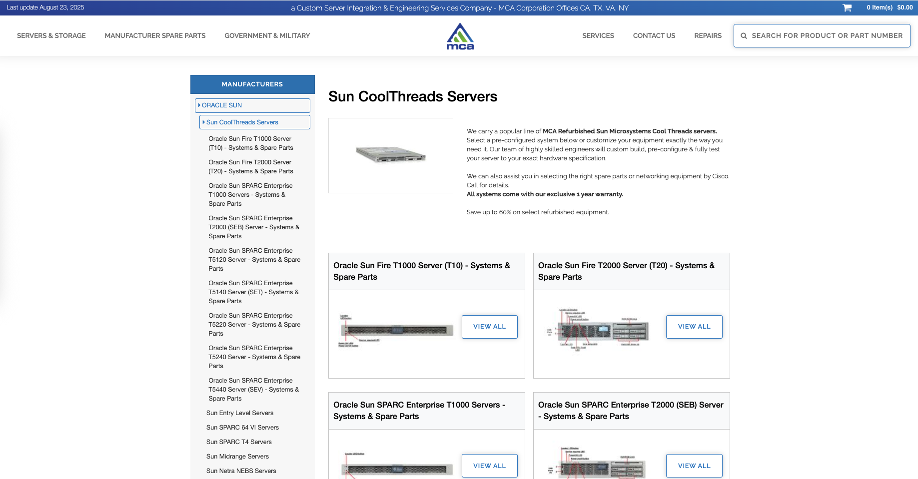 MCA Computer Corporation