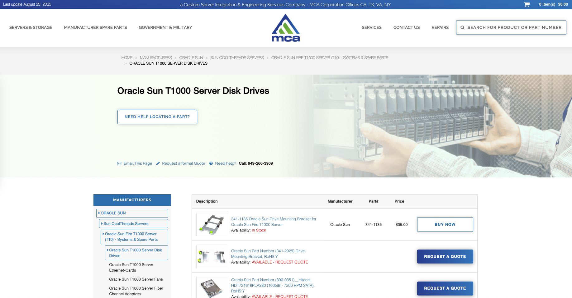 MCA Computer Corporation